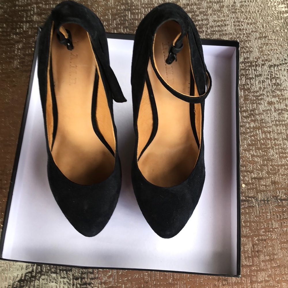 Shoes